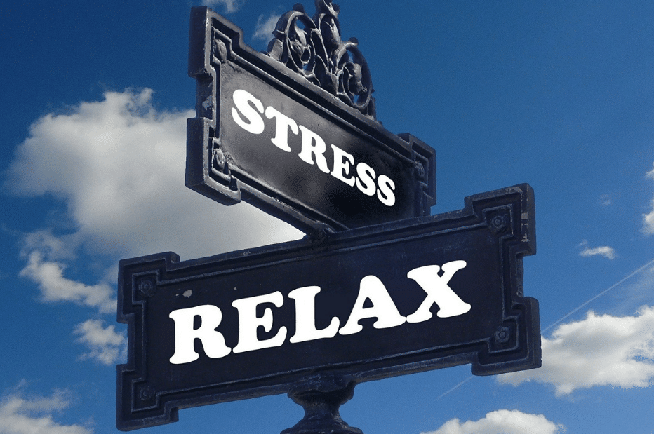 Comment diminuer le stress ?