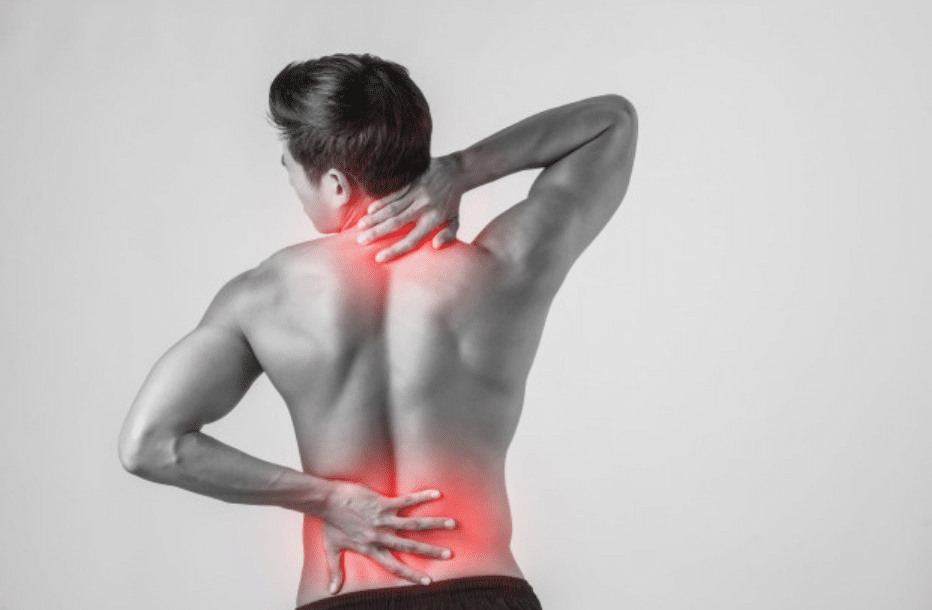 Que faire face aux douleurs musculaires ?
